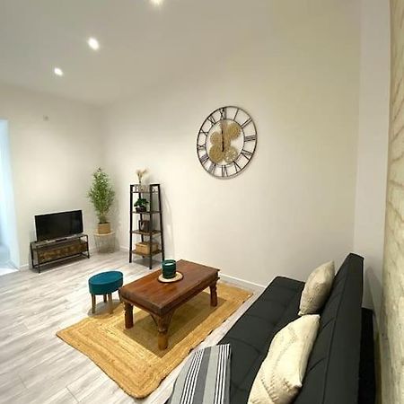 Appartement Cosy Proche Centre Ville Montpellier Ngoại thất bức ảnh