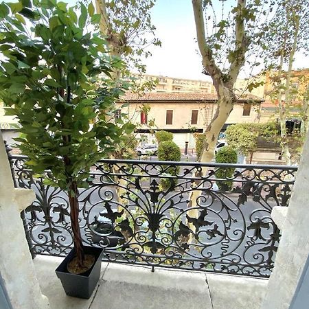 Appartement Cosy Proche Centre Ville Montpellier Ngoại thất bức ảnh