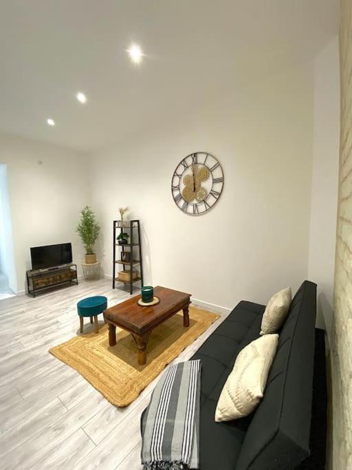 Appartement Cosy Proche Centre Ville Montpellier Ngoại thất bức ảnh