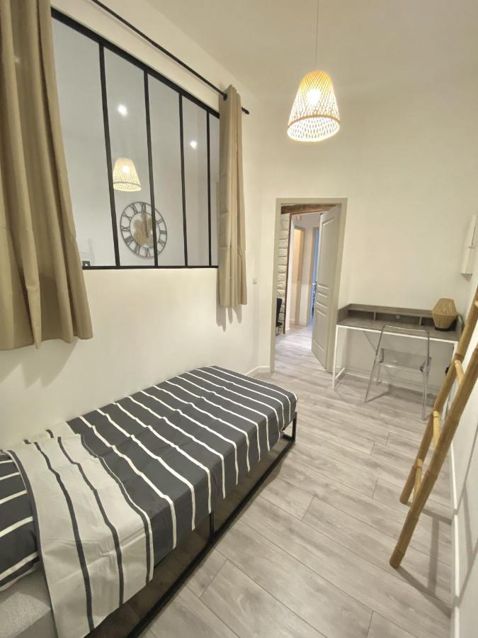 Appartement Cosy Proche Centre Ville Montpellier Ngoại thất bức ảnh