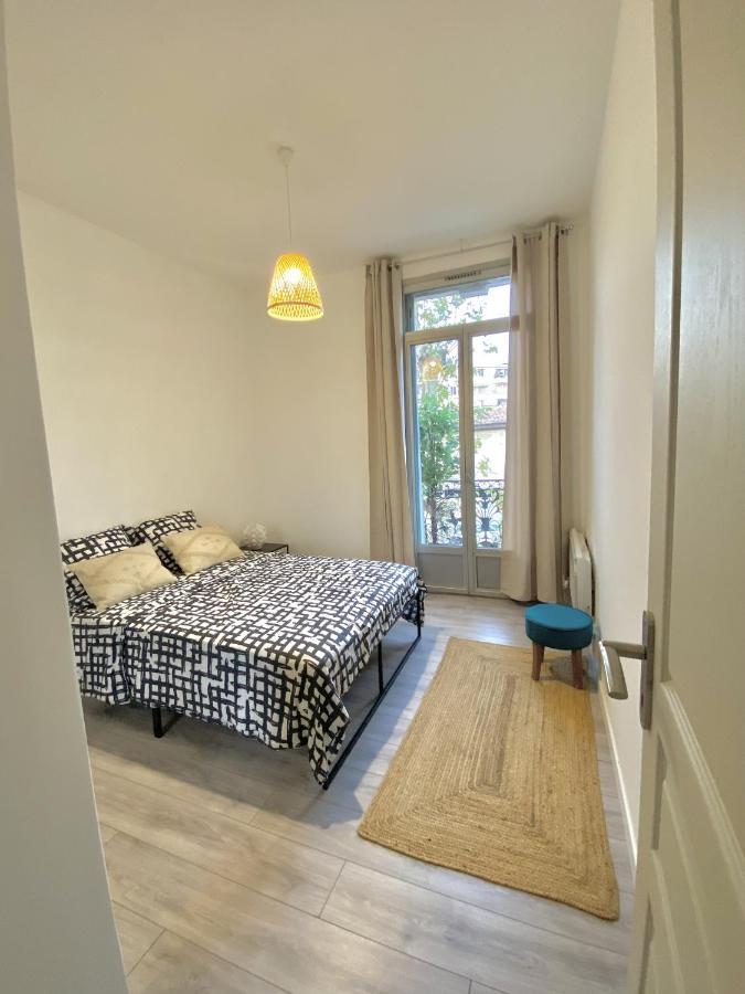 Appartement Cosy Proche Centre Ville Montpellier Ngoại thất bức ảnh