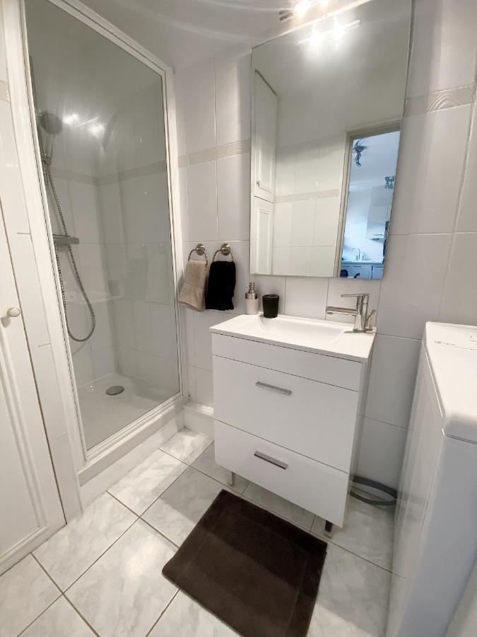 Appartement Cosy Proche Centre Ville Montpellier Ngoại thất bức ảnh