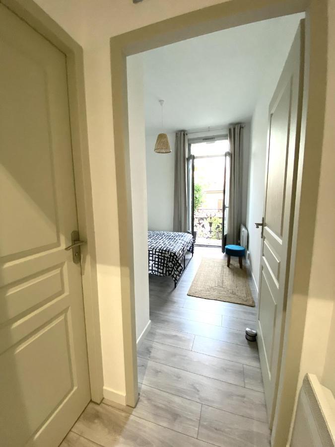 Appartement Cosy Proche Centre Ville Montpellier Ngoại thất bức ảnh